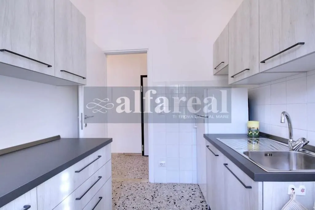 Apartment Laura G, 1 Camera, Aria Condizionata A Soli 200 M Dal Mare! By Alfareal Castiglione della Pescaia
