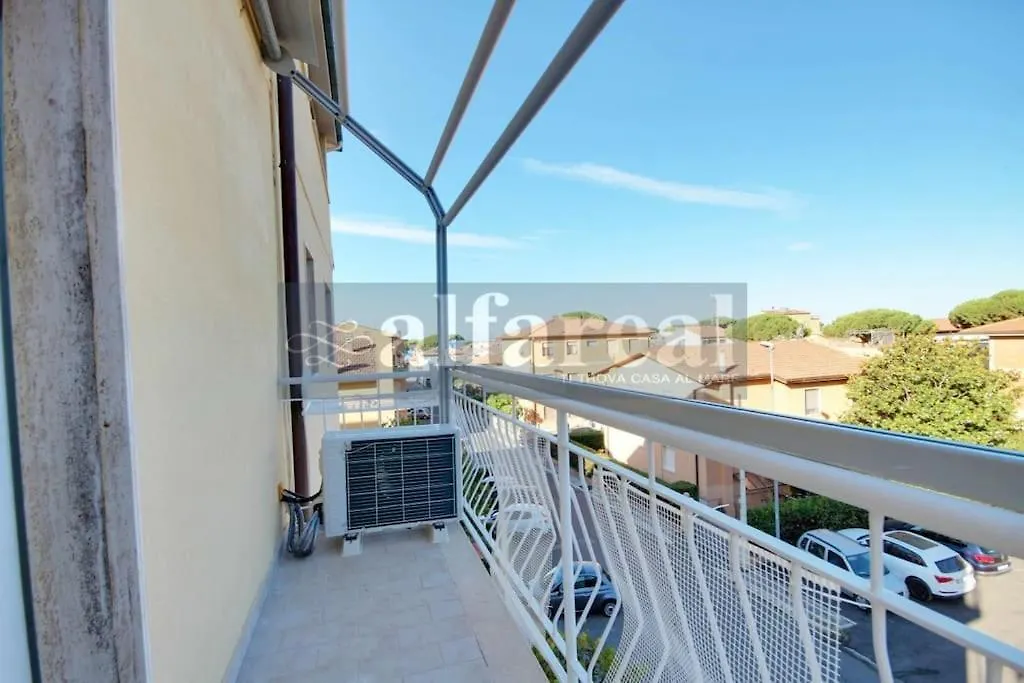 Apartment Laura G, 1 Camera, Aria Condizionata A Soli 200 M Dal Mare! By Alfareal Castiglione della Pescaia