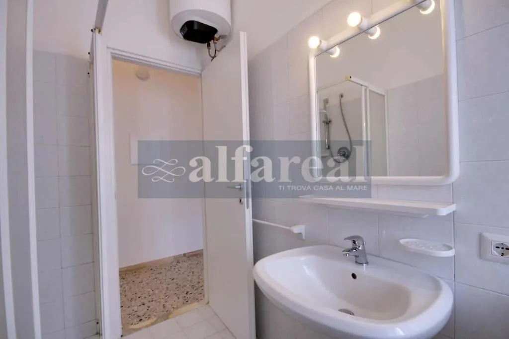 Laura G, 1 Camera, Aria Condizionata A Soli 200 M Dal Mare! By Alfareal Castiglione della Pescaia Apartment