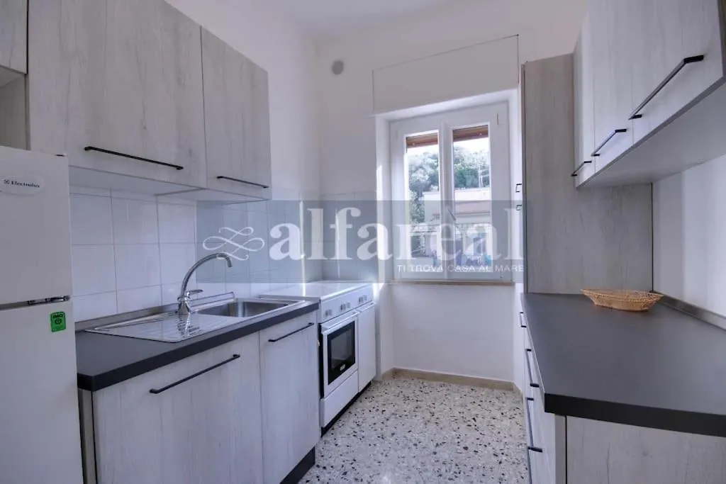 Laura G, 1 Camera, Aria Condizionata A Soli 200 M Dal Mare! By Alfareal Castiglione della Pescaia Apartment