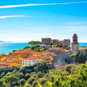 Appartamento Mare Fuori, Castiglione della Pescaia